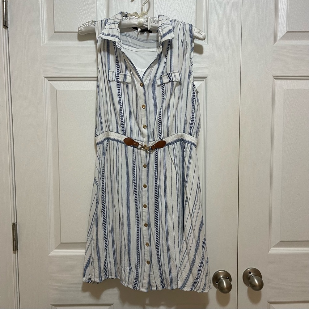 Ryan Michelle dress